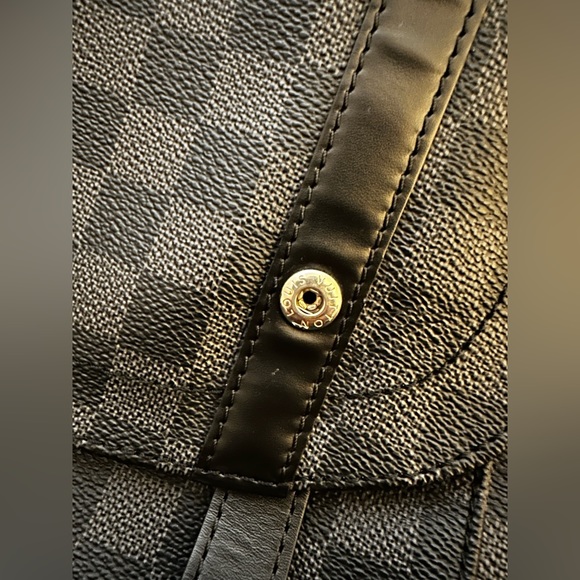 Louis Vuitton Christopher PM Backpack - Picture 3 of 8